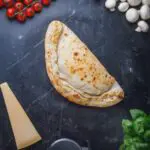 Pizza Calzone (pieróg)