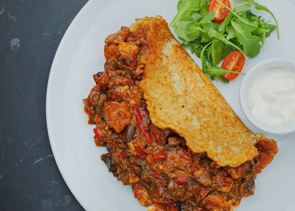 restauracja prudnik biala akacja