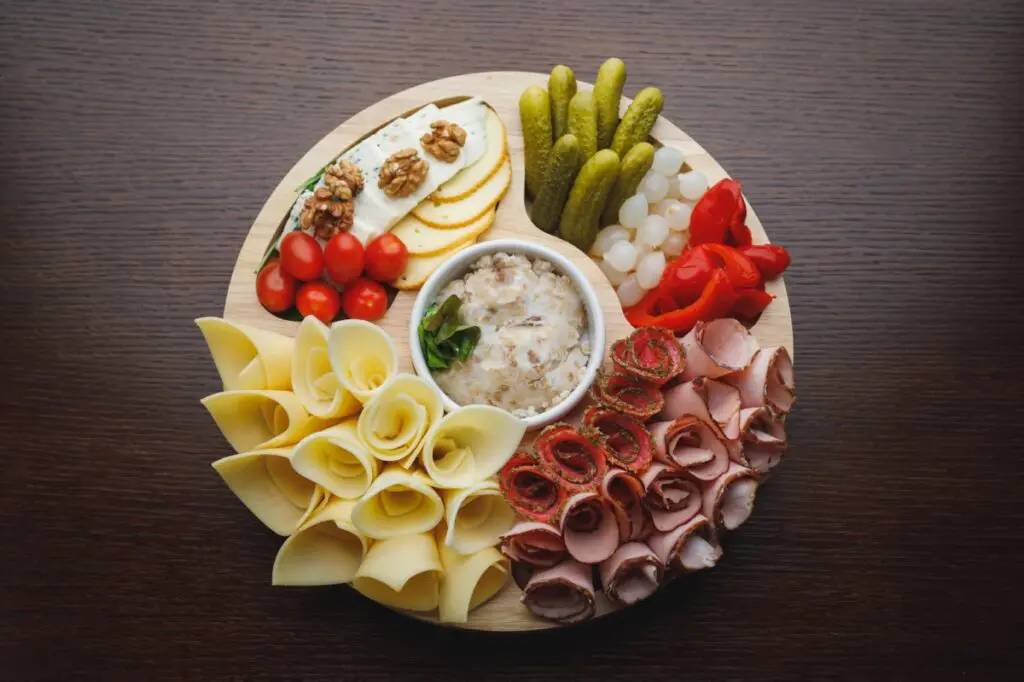restauracja prudnik biala akacja