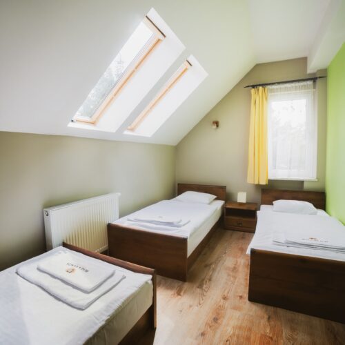 Apartament rodzinny Apartament rodzinny