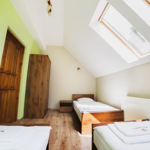 Apartament rodzinny Apartament rodzinny