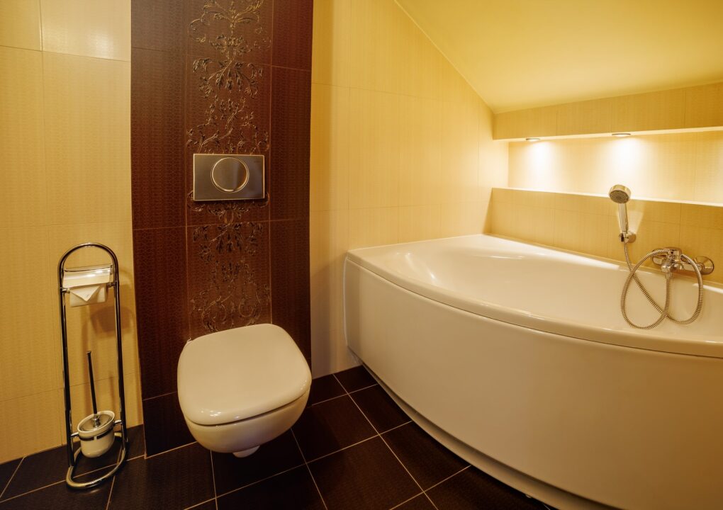 Apartament typu Suite z balkonem