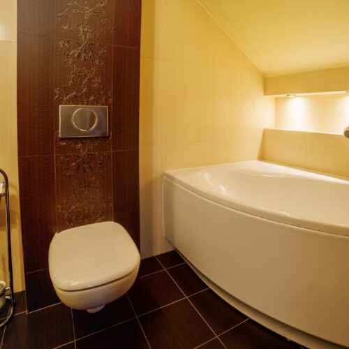 Apartament typu Suite z balkonem Apartament typu Suite z balkonem