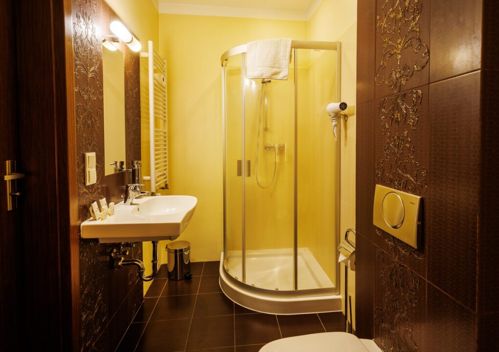 Apartament typu Suite z balkonem