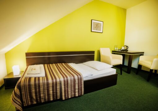 Pokój  jednoosobowy