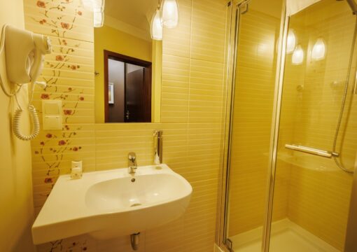 Pokój  jednoosobowy