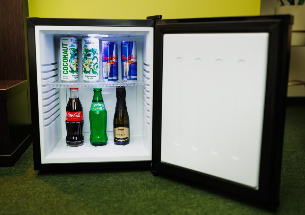 Pokój Deluxe z łóżkiem małżeńskim i pojedynczym