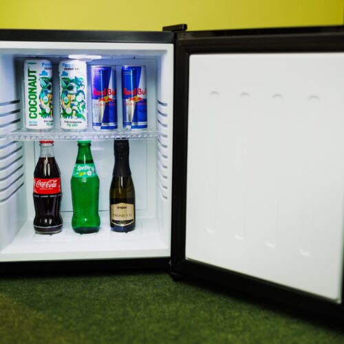 Pokój Deluxe z łóżkiem małżeńskim i pojedynczym Pokój Deluxe z łóżkiem małżeńskim i pojedynczym