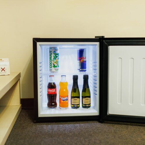 Apartament typu Suite z balkonem Apartament typu Suite z balkonem