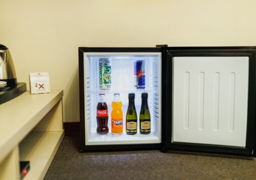 Apartament typu Suite z balkonem