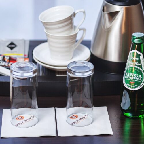 Pokój Deluxe z łóżkiem małżeńskim i pojedynczym Pokój Deluxe z łóżkiem małżeńskim i pojedynczym