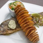 Pstrąg ze Złotego Potoku 