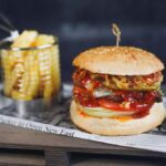 Typowy Burger 