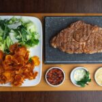 Stek z polskiej wołowiny 