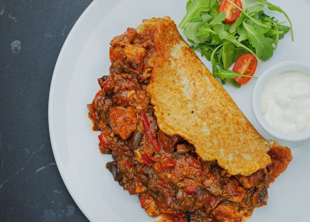 restauracja prudnik biala akacja