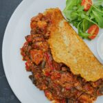 Placek po zbójnicku 