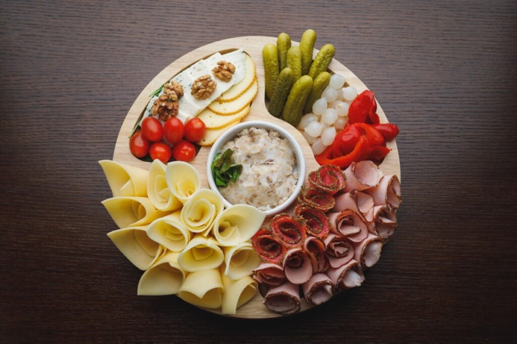 restauracja prudnik biala akacja