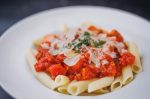 Wyraziste Penne Arrabbiata 
