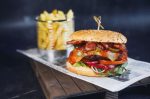 Piekielny Burger 