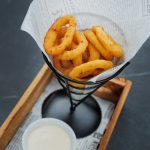 Krążki cebulowe 8 szt. 